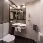Wuerttemberger Hof מלון 3*
