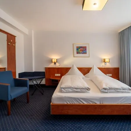 Wuerttemberger Hof Hotel Reutlingen