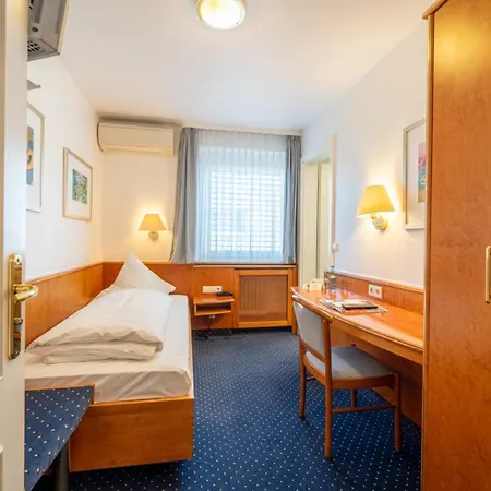Wuerttemberger Hof