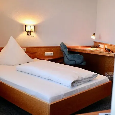 Wuerttemberger Hof 3* Reutlingen