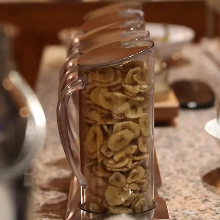 Hotel Wuerttemberger Hof