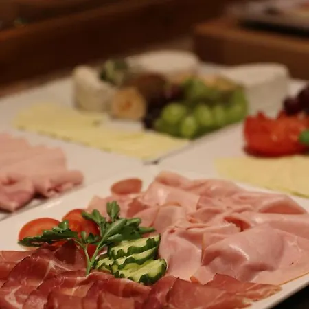 Wuerttemberger Hof Hotel Reutlingen