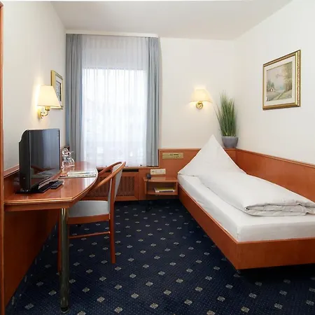 Wuerttemberger Hof 3* Reutlingen