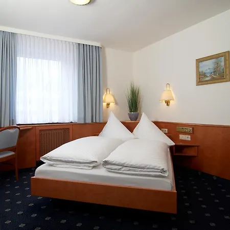 Wuerttemberger Hof Reutlingen