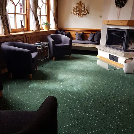 Wuerttemberger Hof 3*