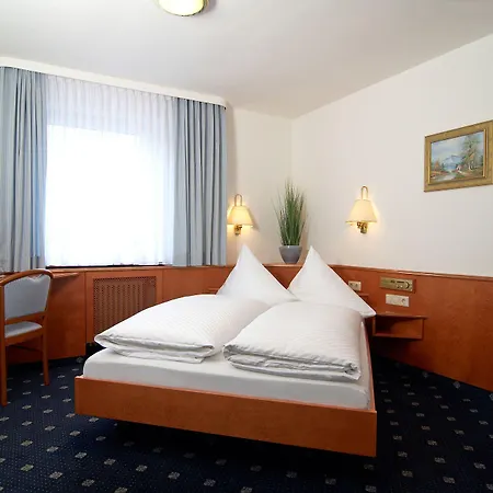 Hotel Wuerttemberger Hof