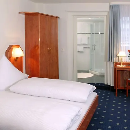 Hotel Wuerttemberger Hof 3*