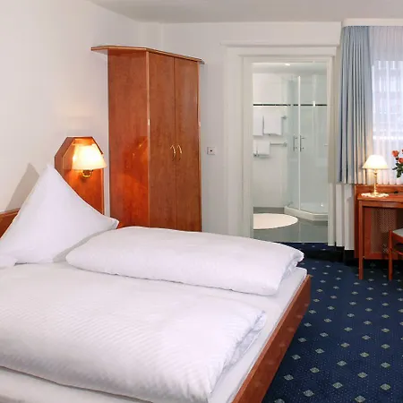 Wuerttemberger Hof Reutlingen