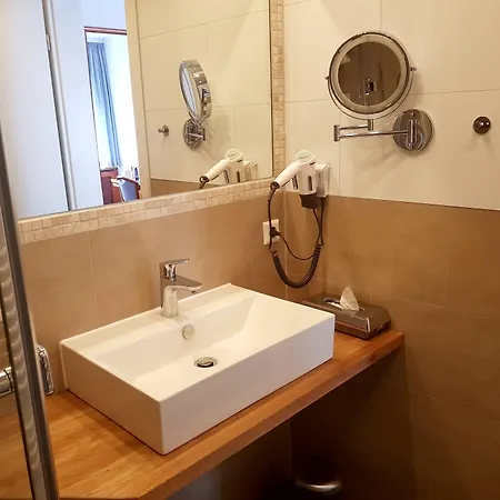 Hotel Wuerttemberger Hof 3*