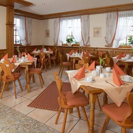 Hotel Wuerttemberger Hof