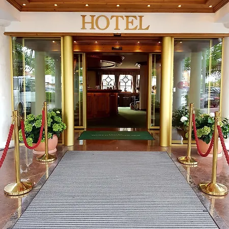 Wuerttemberger Hof Hotel Reutlingen