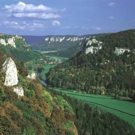 Hotel Wuerttemberger Hof 3*