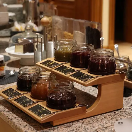 Hotel Wuerttemberger Hof