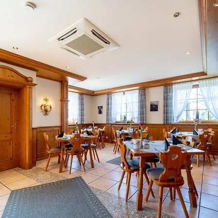 Hotel Wuerttemberger Hof