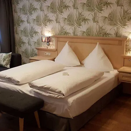 Hotel Wuerttemberger Hof