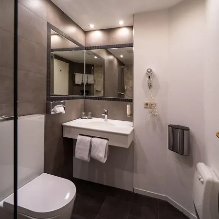 Wuerttemberger Hof Hotel 3*