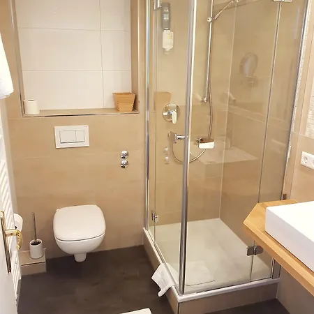 Hotel Wuerttemberger Hof 3*