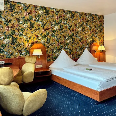 Hotel Wuerttemberger Hof