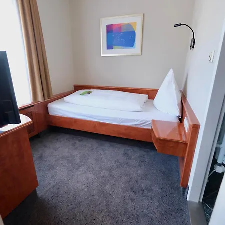 Hotel Wuerttemberger Hof