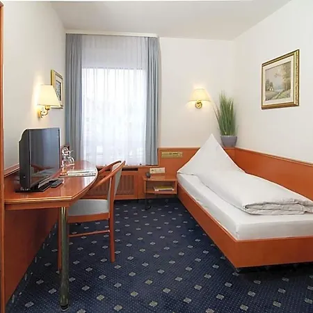 호텔 Wuerttemberger Hof 3*