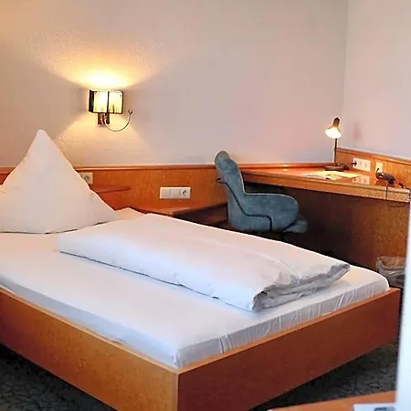 Wuerttemberger Hof Hotel