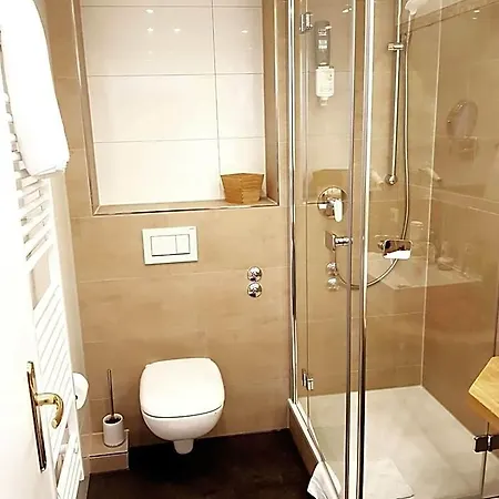 호텔 Wuerttemberger Hof 3*
