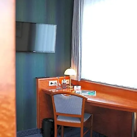 Wuerttemberger Hof Hotel 3*