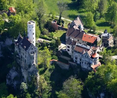 Wuerttemberger Hof Reutlingen